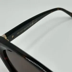 Jimmy Choo | Accessories | New Jimmy Sunglasses Choo Addys  display picture 1